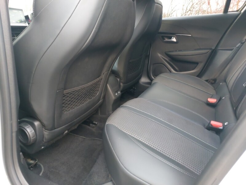 Used Peugeot 208 2022 for sale - 77371153: Photo 6