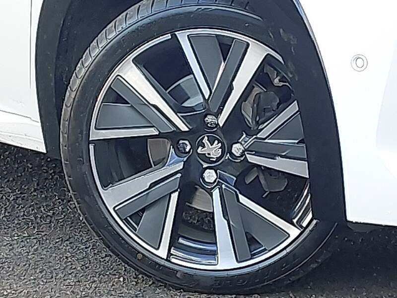 Used Peugeot 208 2022 for sale - 77371153: Photo 9