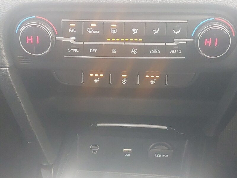 Used Kia Ceed 2025 for sale - 77234921: Photo 14