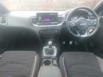 Used Kia Ceed 2025 for sale - 77234921: Photo