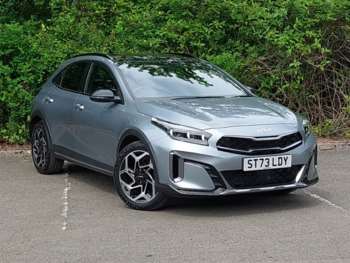 2023 - 1.5T GDi ISG GT-Line S 5dr