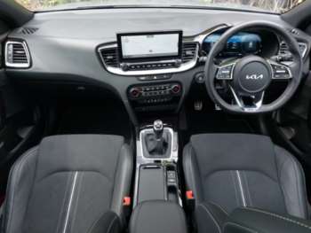 Used Kia XCeed 2023 for sale - 74622254: Photo