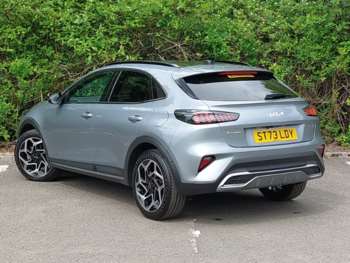 Used Kia XCeed 2023 for sale - 74622254: Photo