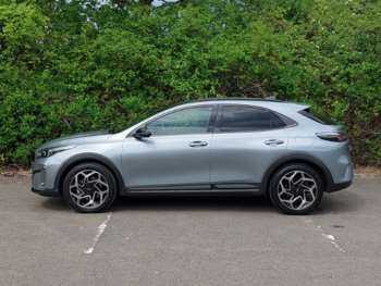 Used Kia XCeed 2023 for sale - 74622254: Photo