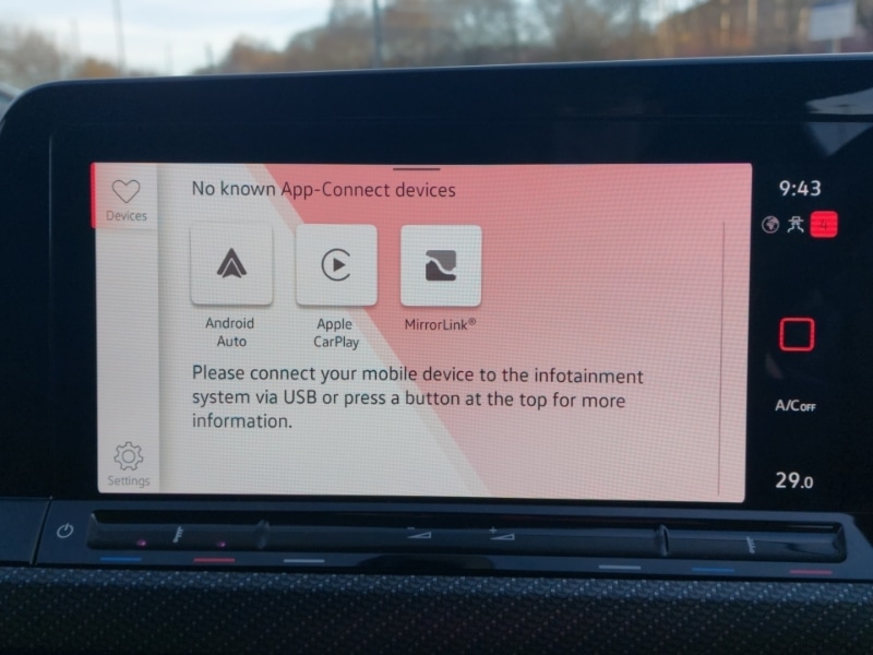 Used Volkswagen Golf 2022 for sale - 77379750: Photo 13