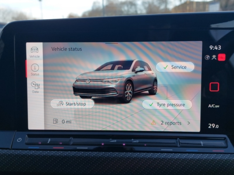 Used Volkswagen Golf 2022 for sale - 77379750: Photo 14