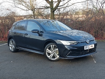 2022 - 1.5 TSI 150 R-Line 5dr