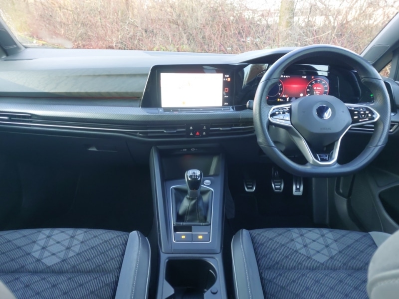 Used Volkswagen Golf 2022 for sale - 77379750: Photo 2