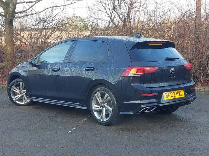 Used Volkswagen Golf 2022 for sale - 77379750: Photo 3