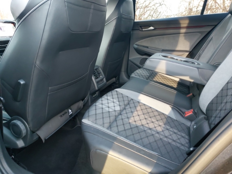 Used Volkswagen Golf 2022 for sale - 77379750: Photo 6