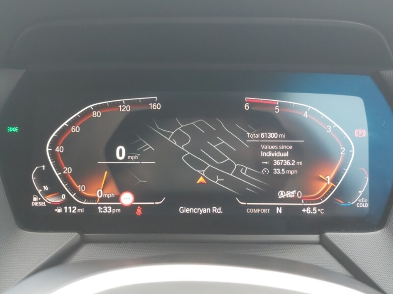 Used BMW 1 Series 2019 for sale - 77678150: Photo 11