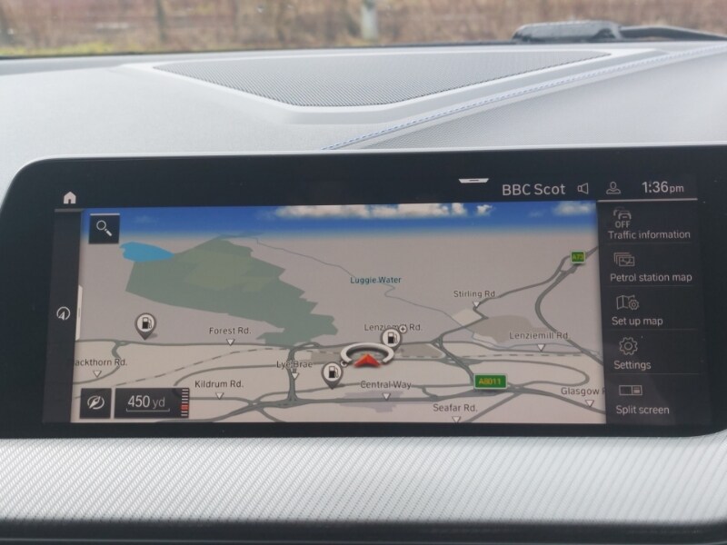 Used BMW 1 Series 2019 for sale - 77678150: Photo 12