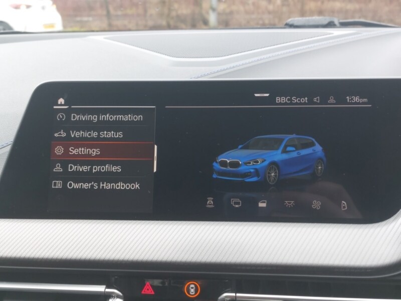 Used BMW 1 Series 2019 for sale - 77678150: Photo 14