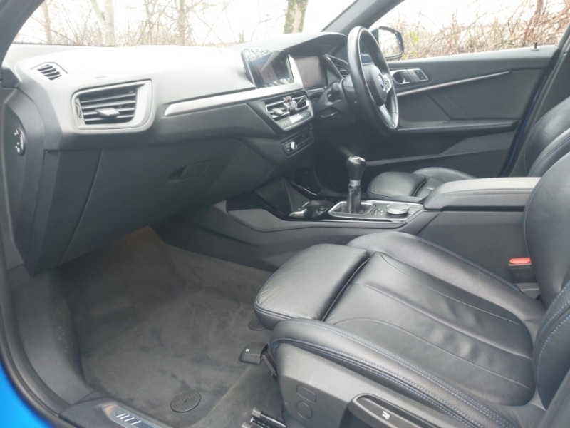 Used BMW 1 Series 2019 for sale - 77678150: Photo 5