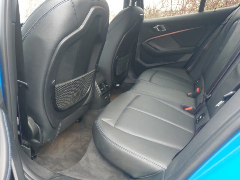 Used BMW 1 Series 2019 for sale - 77678150: Photo 6