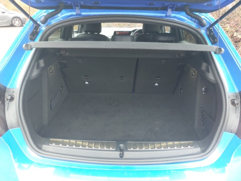 Used BMW 1 Series 2019 for sale - 77678150: Photo 8