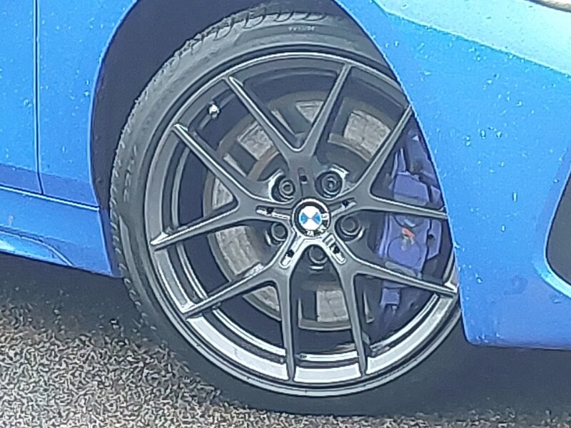 Used BMW 1 Series 2019 for sale - 77678150: Photo 9