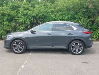 Used Kia XCeed 2022 for sale - 74856027: Photo