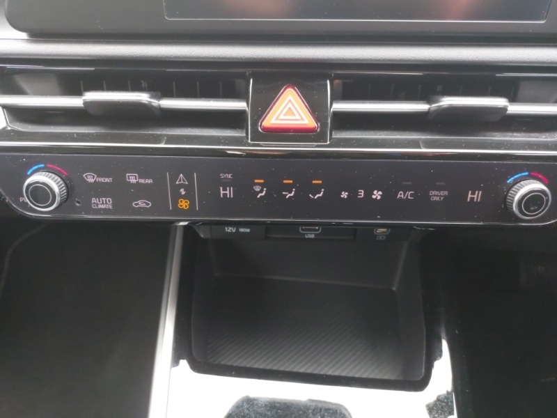 Used Kia Niro 2024 for sale - 77816342: Photo 15