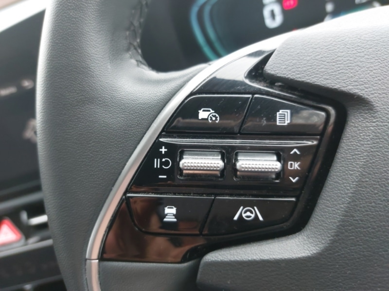 Used Kia Niro 2024 for sale - 77816342: Photo 18