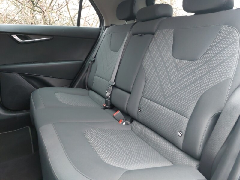 Used Kia Niro 2024 for sale - 77816342: Photo 6