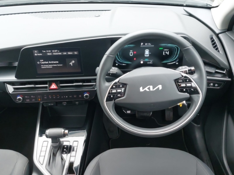 Used Kia Niro 2024 for sale - 77816342: Photo 7