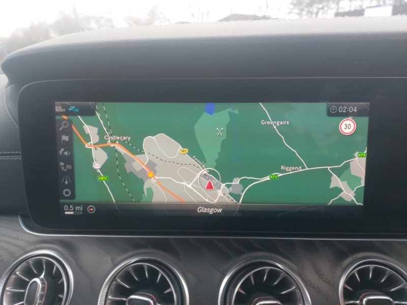 Used Mercedes-Benz E Class 2019 for sale - 76800262: Photo 10