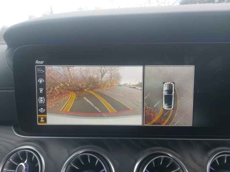 Used Mercedes-Benz E Class 2019 for sale - 76800262: Photo 11