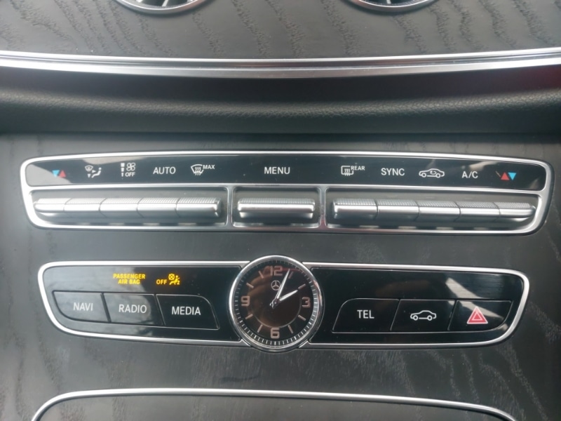 Used Mercedes-Benz E Class 2019 for sale - 76800262: Photo 12