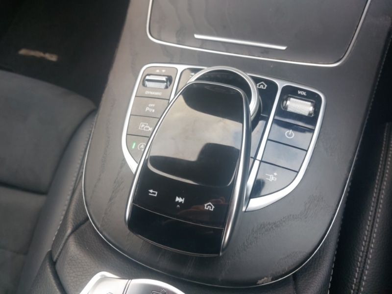 Used Mercedes-Benz E Class 2019 for sale - 76800262: Photo 13