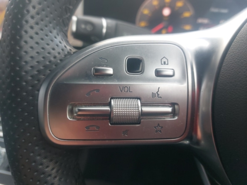 Used Mercedes-Benz E Class 2019 for sale - 76800262: Photo 14