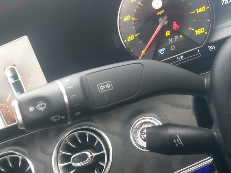 Used Mercedes-Benz E Class 2019 for sale - 76800262: Photo 16