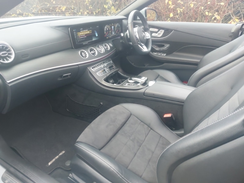 Used Mercedes-Benz E Class 2019 for sale - 76800262: Photo 5