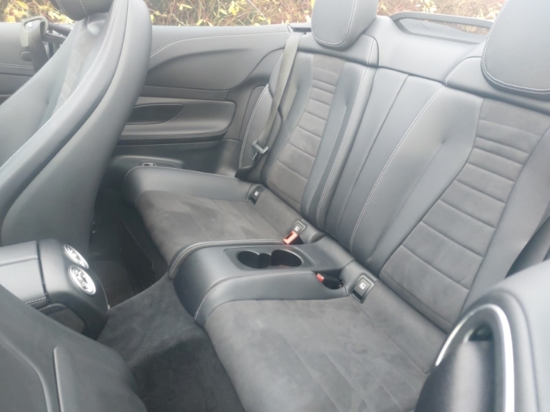 Used Mercedes-Benz E Class 2019 for sale - 76800262: Photo 6