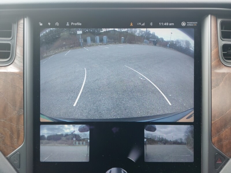 Used Tesla Model S 2019 for sale - 76749224: Photo 10