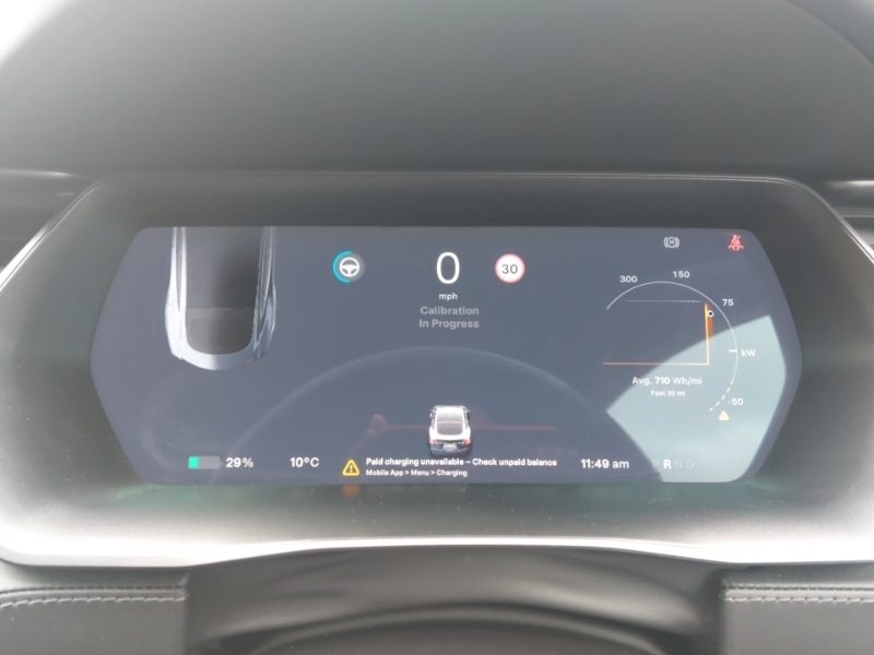 Used Tesla Model S 2019 for sale - 76749224: Photo 11