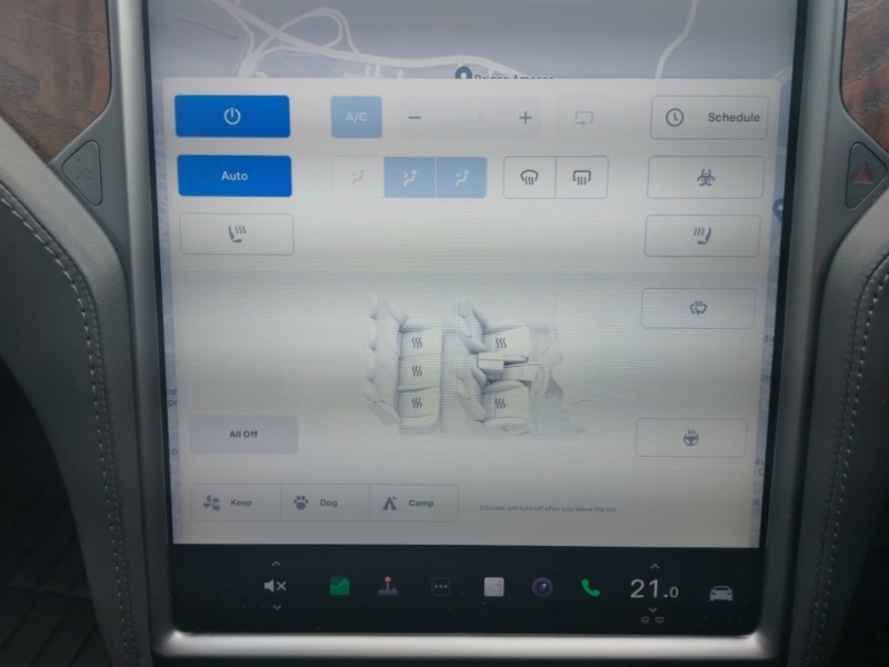 Used Tesla Model S 2019 for sale - 76749224: Photo 14