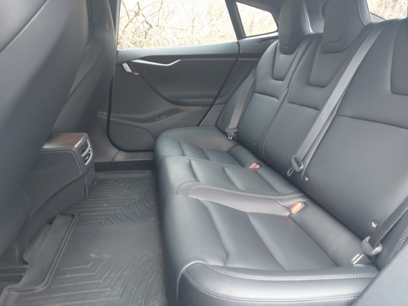 Used Tesla Model S 2019 for sale - 76749224: Photo 6