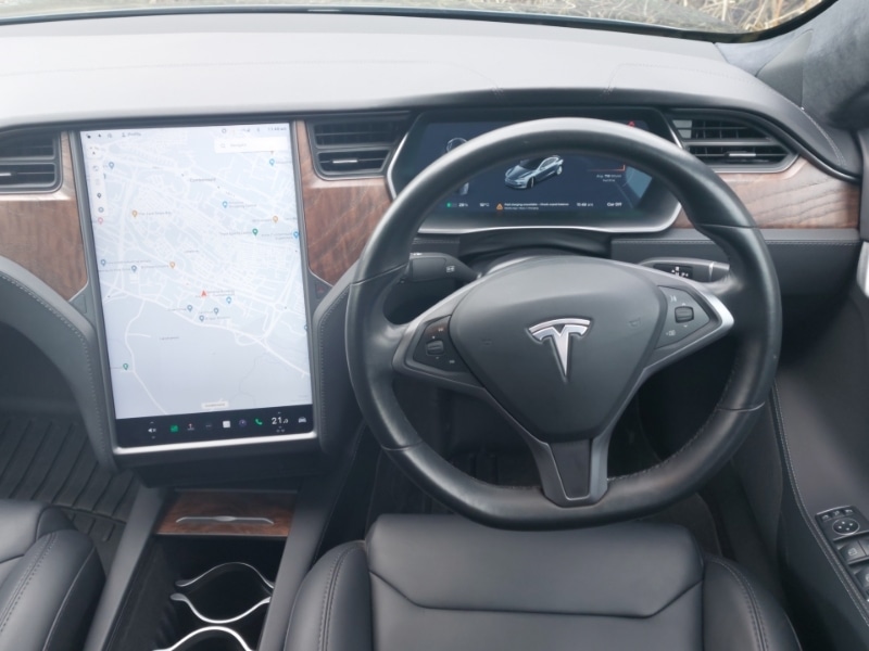 Used Tesla Model S 2019 for sale - 76749224: Photo 7
