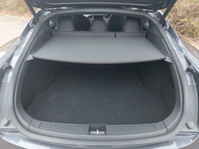 Used Tesla Model S 2019 for sale - 76749224: Photo 8