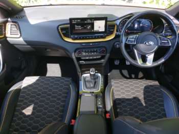 Used Kia XCeed 2020 for sale - 75219620: Photo