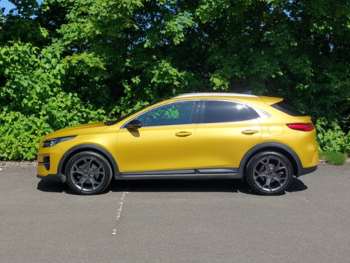 Used Kia XCeed 2020 for sale - 75219620: Photo