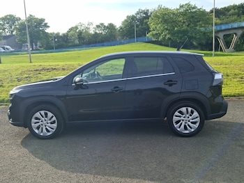 Used Suzuki SX4 S-Cross 2023 for sale - 79171317: Photo