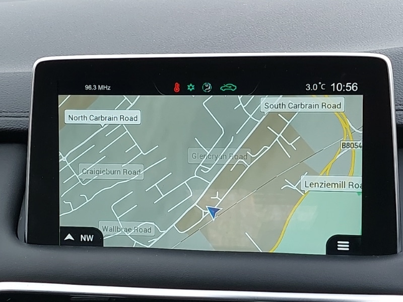 Used MG MG HS 2022 for sale - 77379689: Photo 12