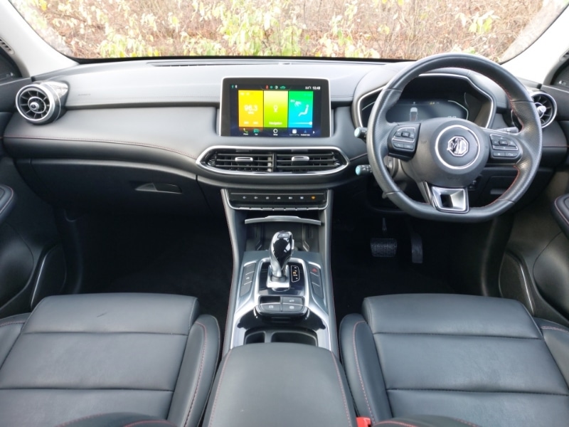 Used MG MG HS 2022 for sale - 77379689: Photo 2