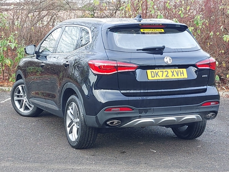 Used MG MG HS 2022 for sale - 77379689: Photo 3