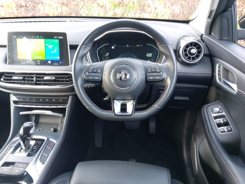 Used MG MG HS 2022 for sale - 77379689: Photo 7