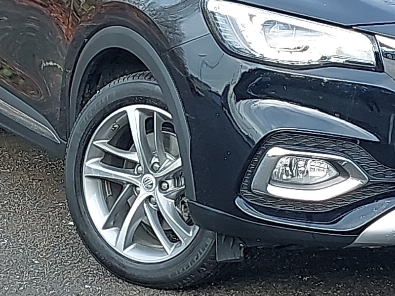 Used MG MG HS 2022 for sale - 77379689: Photo 9