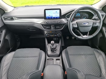 Used Ford Focus 2020 for sale - 79573550: Photo