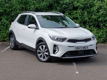 2023 - 1.0T GDi 99 2 5dr